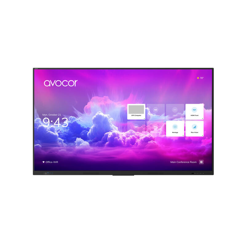 avocor-e-serie-ave-5550-140cm-touch-55-3840x2160 avocor-e-serie-ave-5550-140cm-touch-55-3840x2160