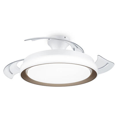 ventilador-techo-philips-luz-bliss-dc-28w-gold