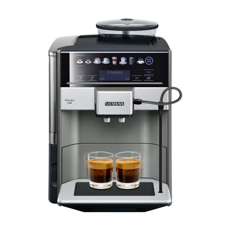 siemens-eq6-plus-s500-te655503de-kaffeevollautomat-grau siemens-eq6-plus-s500-te655503de-kaffeevollautomat-grau