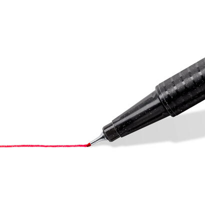 staedtler-334-c12-rotulador-de-punta-fina-superfino-negro-azul-verde-gris-azul-claro-verde-claro-naranja-rosa-rojo-violeta-amari
