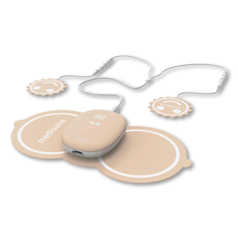 medisana-tt-250-beige