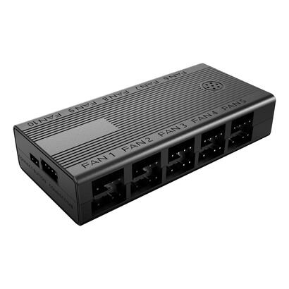 controlador-hub-remoto-mars-gaming-mf-hub-para-ventiladores-argb