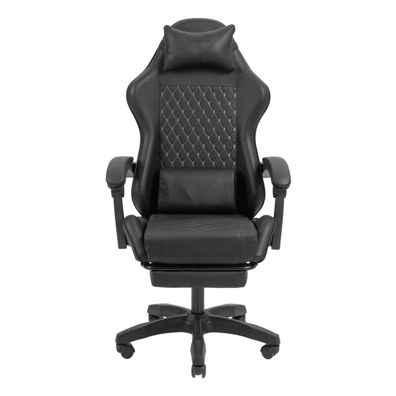 silla-gaming-mgc-x-pro-negro-mars-gaming