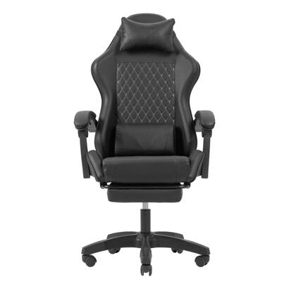 silla-gaming-mgc-x-pro-negro-mars-gaming