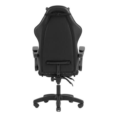 silla-gaming-mgc-x-pro-negro-mars-gaming