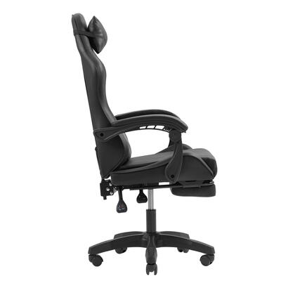 silla-gaming-mgc-x-pro-negro-mars-gaming