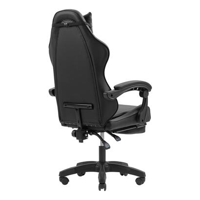 silla-gaming-mgc-x-pro-negro-mars-gaming