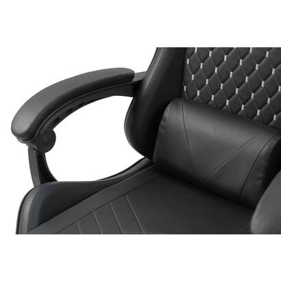 silla-gaming-mgc-x-pro-negro-mars-gaming