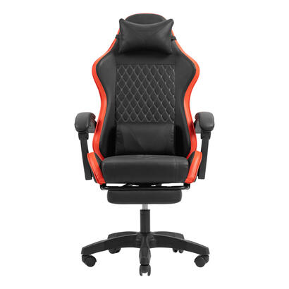 silla-gaming-mgc-x-pro-rojo-mars-gaming