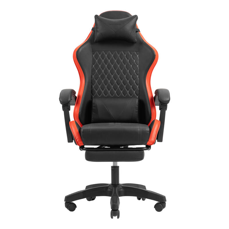 silla-gaming-mgc-x-pro-rojo-mars-gaming