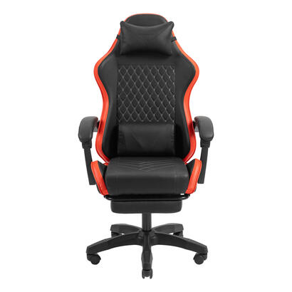 silla-gaming-mgc-x-pro-rojo-mars-gaming