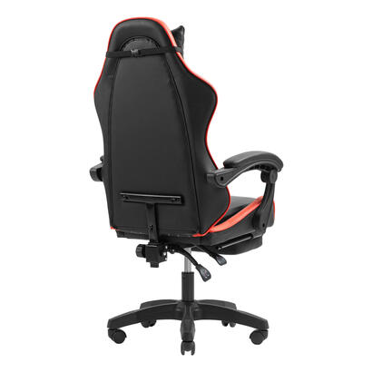 silla-gaming-mgc-x-pro-rojo-mars-gaming