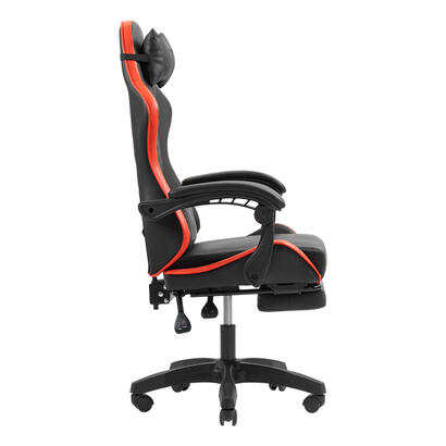 silla-gaming-mgc-x-pro-rojo-mars-gaming