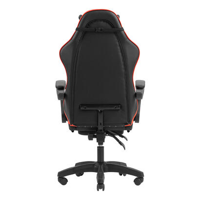 silla-gaming-mgc-x-pro-rojo-mars-gaming