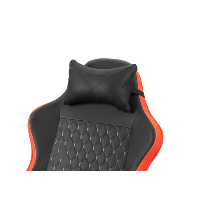 silla-gaming-mgc-x-pro-rojo-mars-gaming