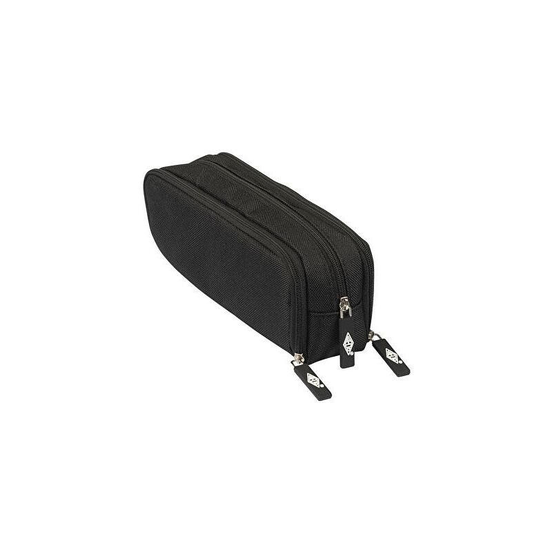 wedo-mappchen-schlamperbox-hsiness-con-3-fachern-negro wedo-mappchen-schlamperbox-hsiness-con-3-fachern-negro