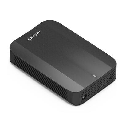 aisens-caja-externa-35quot-sata-a-usb-c-usb31-gen1-negra