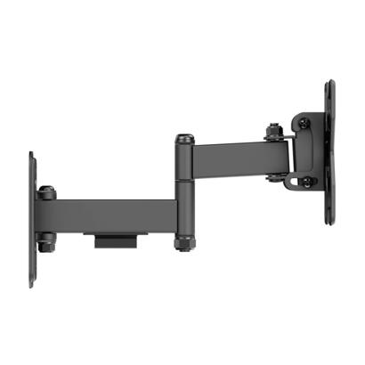aisens-soporte-eco-giratorio-inclinable-y-nivelable-para-monitortv-20kg-3-pivotes-de-13-32-negro