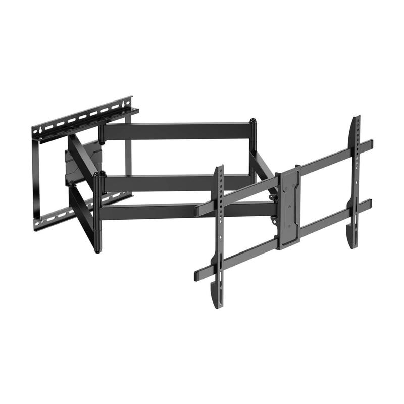 aisens-soporte-eco-giratorio-inclinable-y-nivelable-para-monitortv-60kg-de-43-90-negro