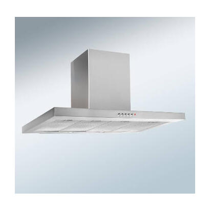 campana-de-chimenea-akpo-wk-4-feniks-slim-90-inox-eco-montaje-en-pared-acero-inoxidable
