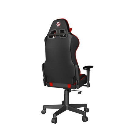 gembird-gaming-chair-scorpion-black-red-mesh