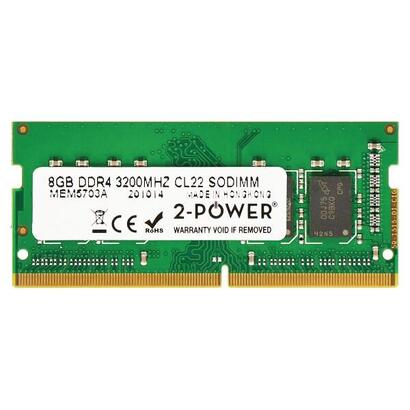 2-power-memoria-sodimm-8gb-ddr4-3200mhz-cl22-sodimm-2p-5m31k03123