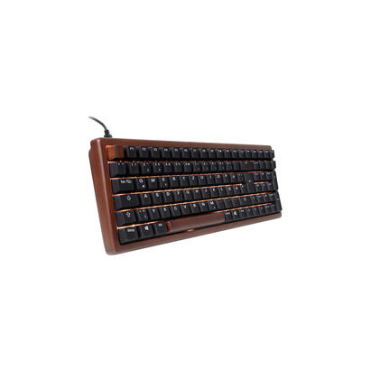 sharkoon-skiller-sgk50-s2-wood-pbt-teclado-de-juego-maderanegro-de-layout-gateron-g-pro-30-amarillo-4044951042623