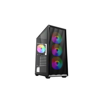 cajas-pc-sharkoon-4044951044108-negro