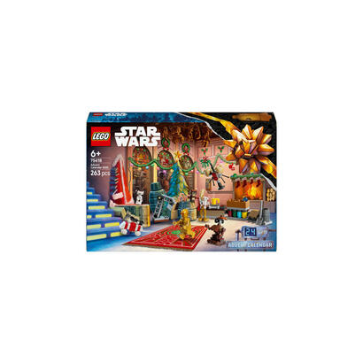 lego-75418-star-wars-advent-calendar-2025