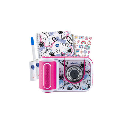 vtech-kidizoom-print-cam-pink-limited-bundle