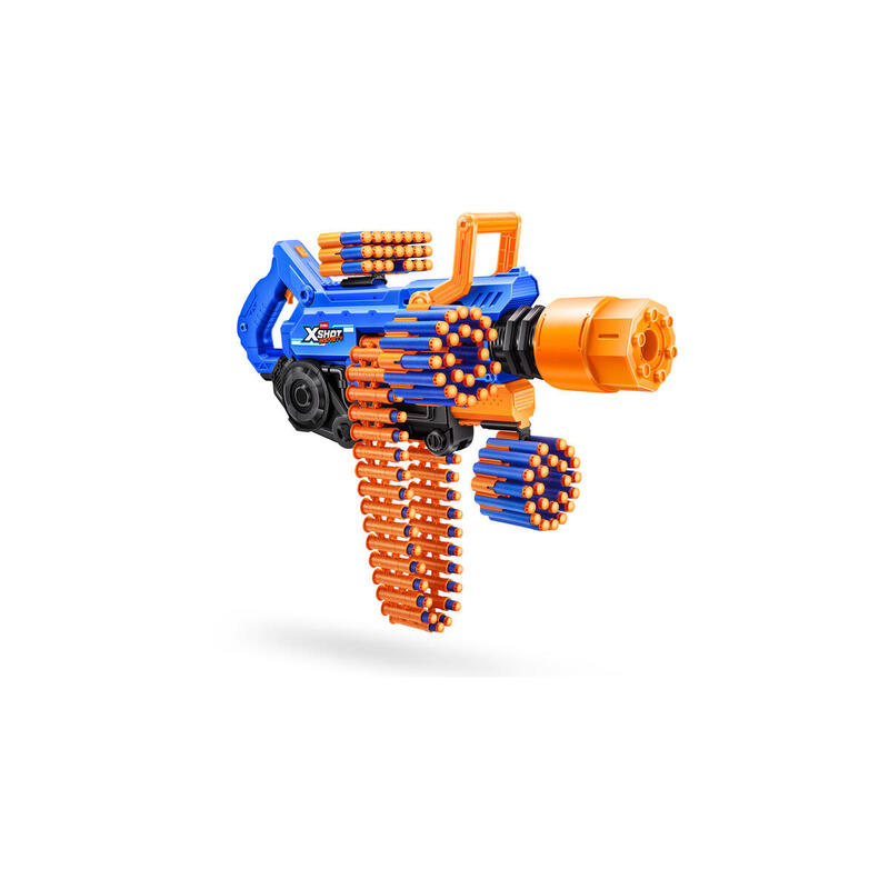 zuru-xshot-insanity-blaster-smoke-n-barrel-dartblaster-incluyendo-72-dardos-36823