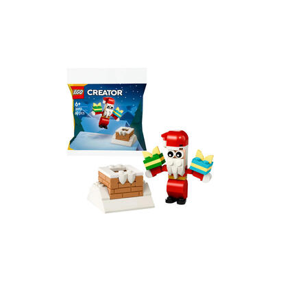 lego-30692-creator-der-weihnachtsmann-im-schornstein