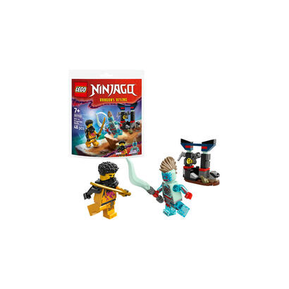lego-30700-ninjago-arins-duell-mit-dem-drachenmenschen