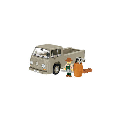 cobi-cobi-24618-juegos-de-construccion-gris