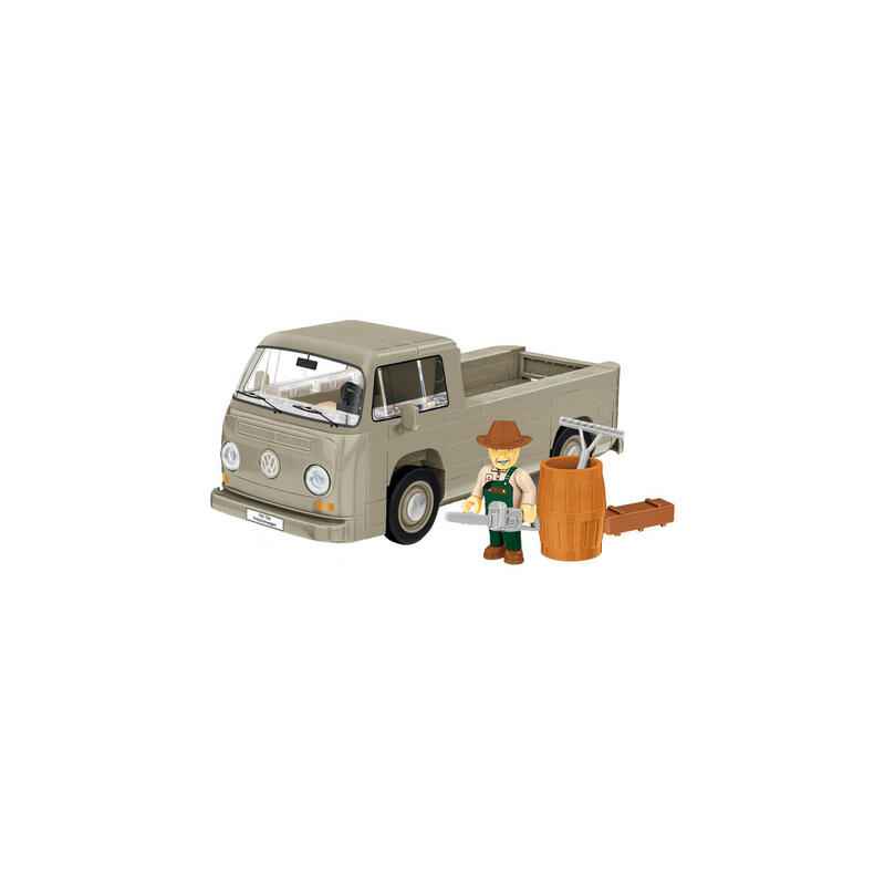 cobi-cobi-24618-juegos-de-construccion-gris