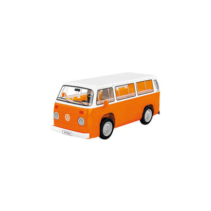 cobi-volkswagen-t2b-bus-design-toy-orange-escala-135-cobi-24621