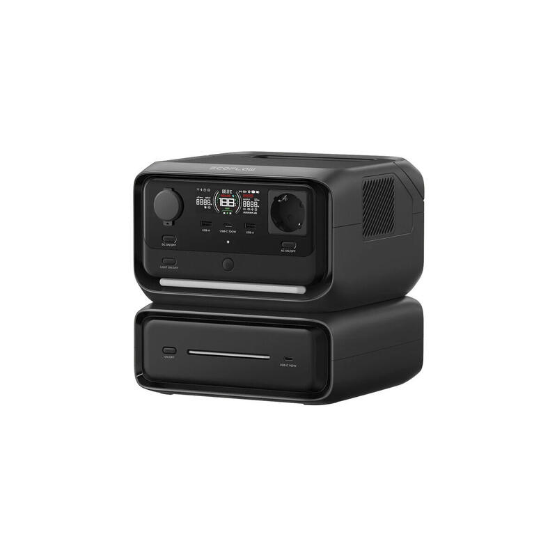 ecoflow-river-3-max-rio-3-mas-bateria-adicional-eb300-powerstation-schwarz-572-wh-x-boost-2400w-2-baterias-lfp-efriver3max-eu-cb