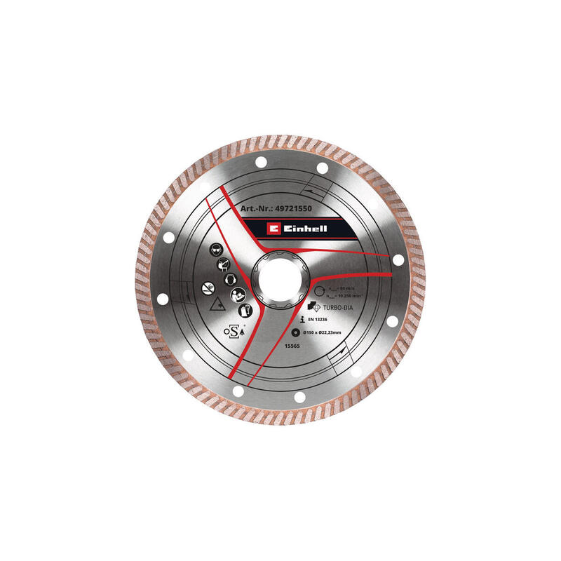 einhell-diamond-separator-delgada-o-150-x-16-mm-para-molinillo-de-angulo-de-bateria-con-orificio-m14-49721550