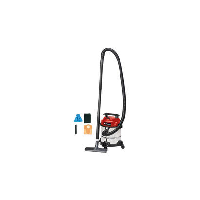 aspiradora-einhell-tc-vc-18121-s-humedaseca-de-acero-rojoacero-inoxidable-2342500