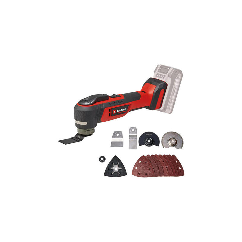 einhell-professional-acku-herramienta-multifuncional-tp-mg-18-li-bl-solo-rednegro-de-18-voltios-sin-bateria-y-cargador-incluidos