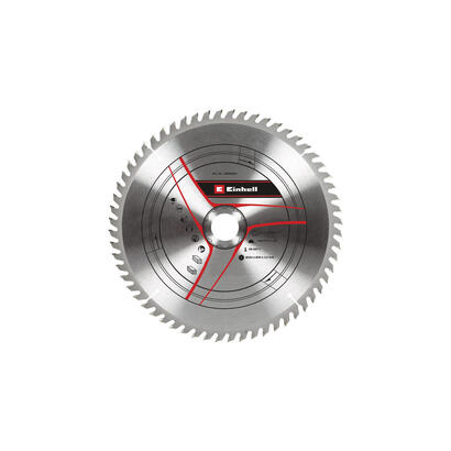 einhell-kreislatt-hm-o-254-x-30-mm-32-mm-60z-para-sierras-pull-kapp-miter-sierras-de-mesa-49589561