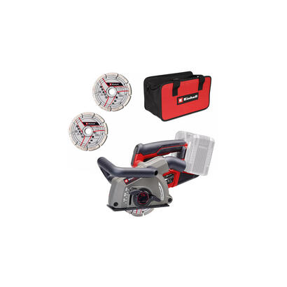 einhell-professional-professional-inalfuling-machine-tp-ma-3630-li-bl-solo-36-volt-2x18v-rojonegro-sin-bateria-y-cargador-435080