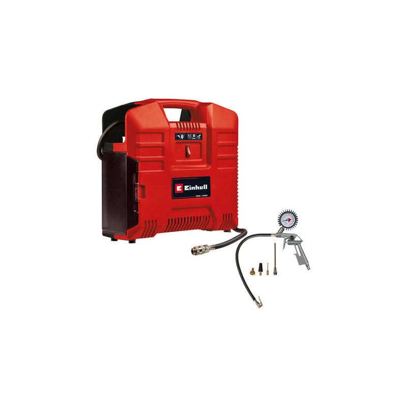 einhell-battery-case-compressor-te-ac-368-li-de-set-solo-36volt-2x18v-rojo-sin-bateria-y-cargador-4020440
