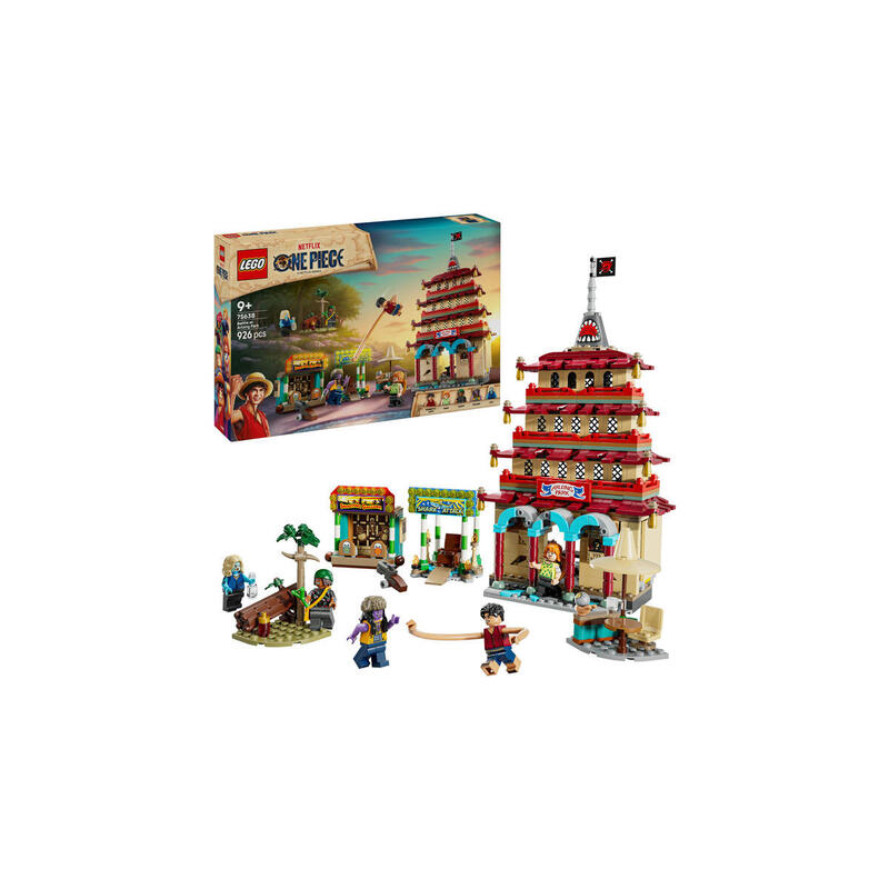 lego-75638-one-piece-enfrentamiento-en-arlong-park