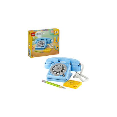 lego-31174-creador-3-en-1-telefono-retro-juguetes-de-diseno-31174