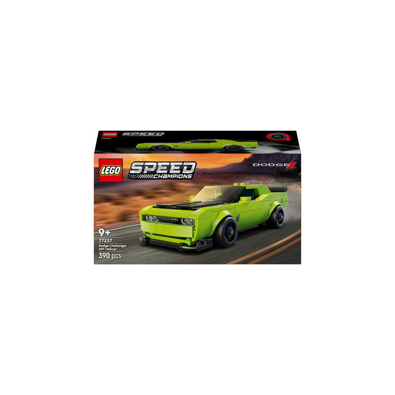 lego-77237-campeones-de-velocidad-dodge-challenger-srt-hellcat-sports-car
