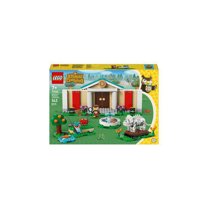 lego-77056-crossing-de-animales-collection-de-eugen-s-museum