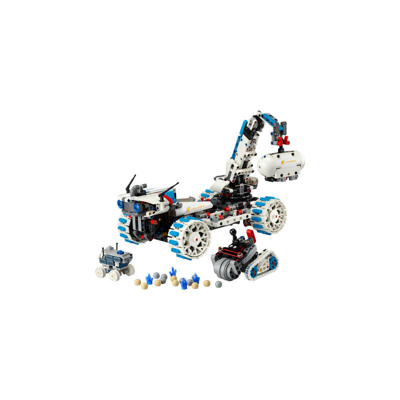 lego-42211-technic-lunar-outpost-mondrover-raum-vehicle