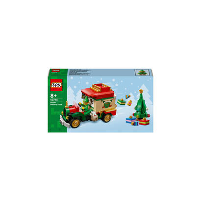 lego-40746-camion-de-repartidores-iconico-de-papa-noel-juguete-de-construccion-40746