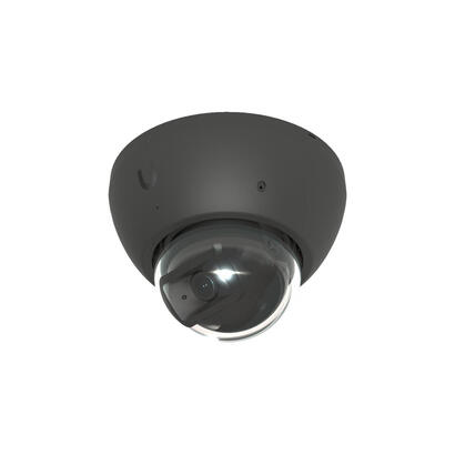 camara-ubiquiti-uvc-ai-dome-b-exterior-4k-con-vision-nocturna